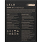 LELO SONA™ 3 Sonic Clitoral Massager - Cyber Purple