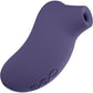 LELO SONA™ 3 Sonic Clitoral Massager - Cyber Purple