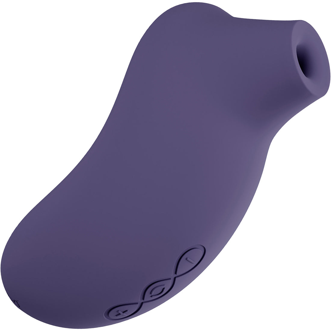 LELO SONA™ 3 Sonic Clitoral Massager - Cyber Purple