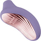 LELO SONA™ 3 Sonic Clitoral Massager - Violet Dusk