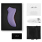 LELO SONA™ 3 Sonic Clitoral Massager - Violet Dusk