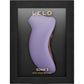 LELO SONA™ 3 Sonic Clitoral Massager - Violet Dusk