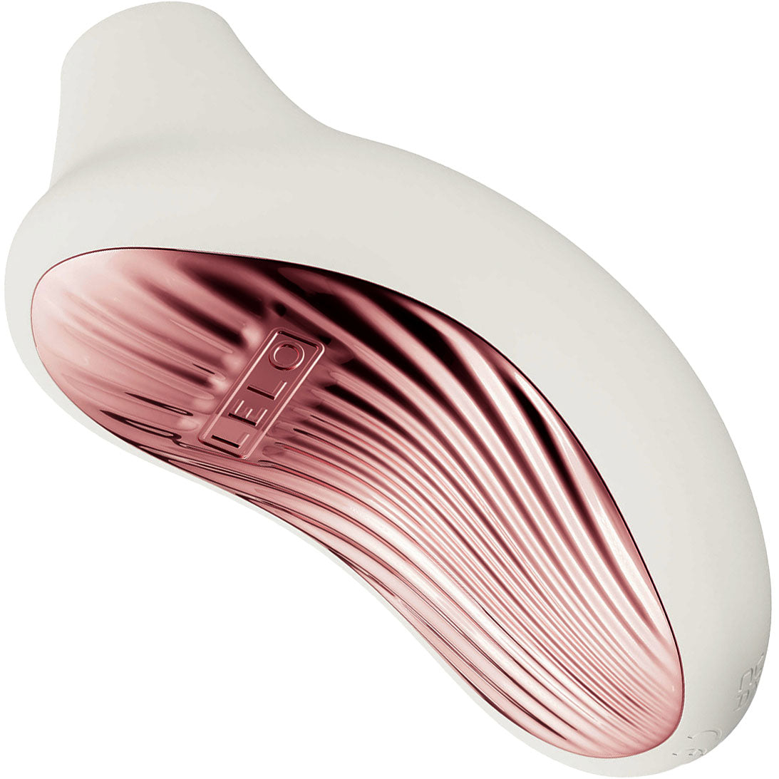 LELO SONA™ 3 Sonic Clitoral Massager - Cream