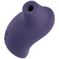 LELO SONA™ 3 Waterproof Rechargeable Silicone Sonic Clitoral Massager - Purple