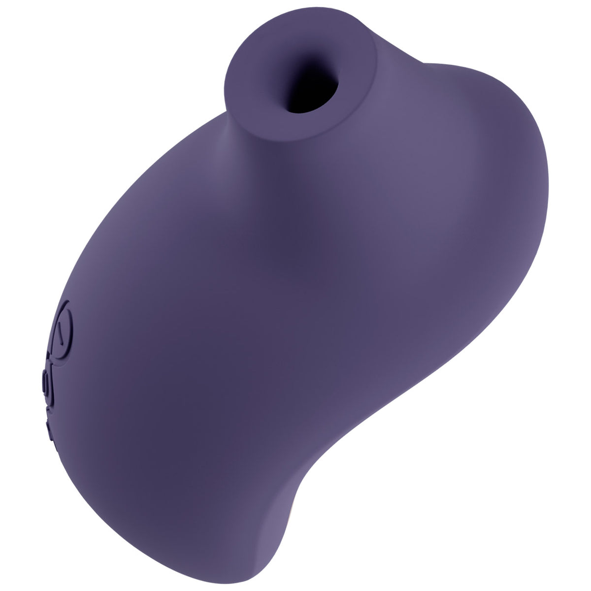 LELO SONA™ 3 Waterproof Rechargeable Silicone Sonic Clitoral Massager - Purple