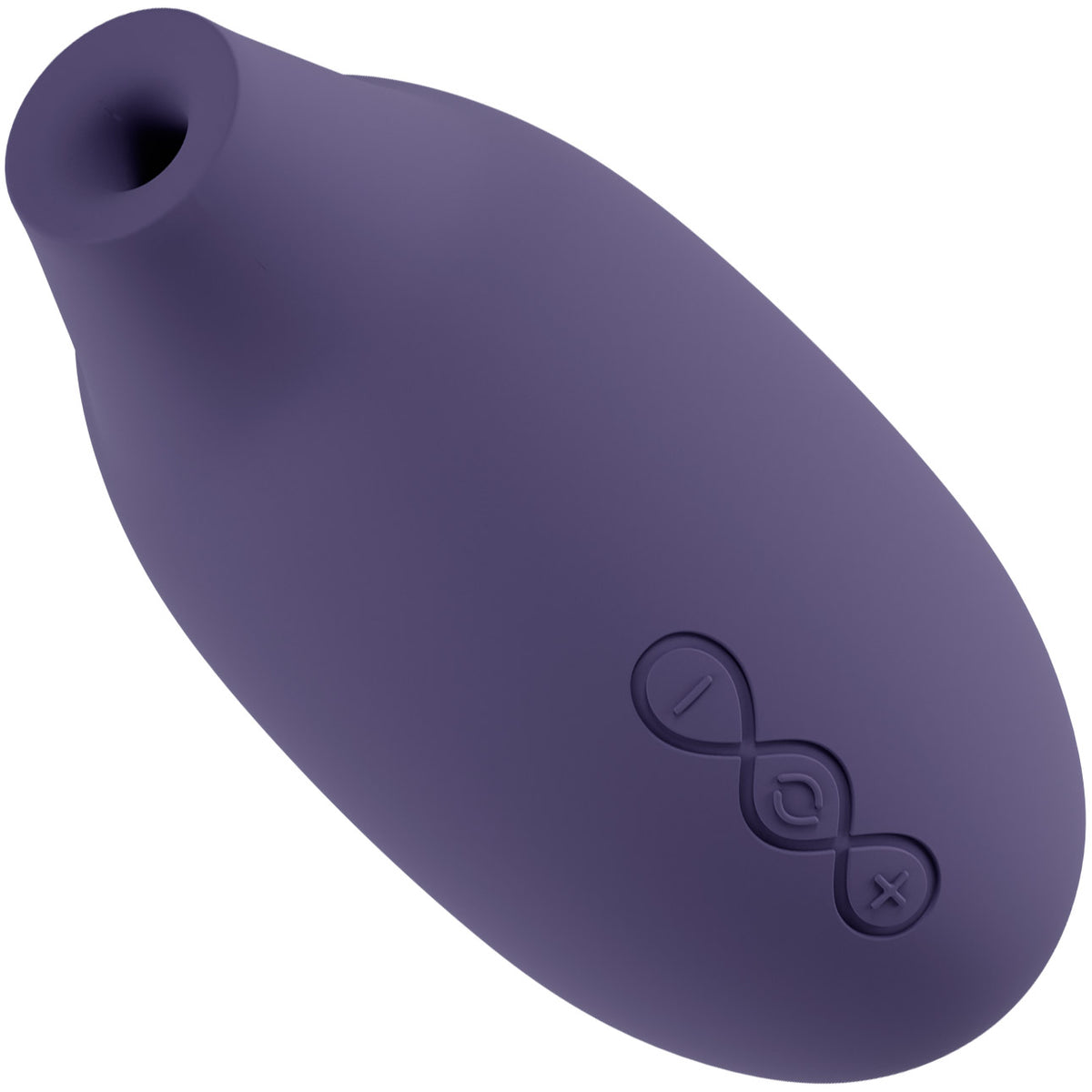 LELO SONA™ 3 Waterproof Rechargeable Silicone Sonic Clitoral Massager - Purple