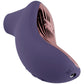 LELO SONA™ 3 Waterproof Rechargeable Silicone Sonic Clitoral Massager - Purple