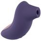 LELO SONA™ 3 Waterproof Rechargeable Silicone Sonic Clitoral Massager - Purple