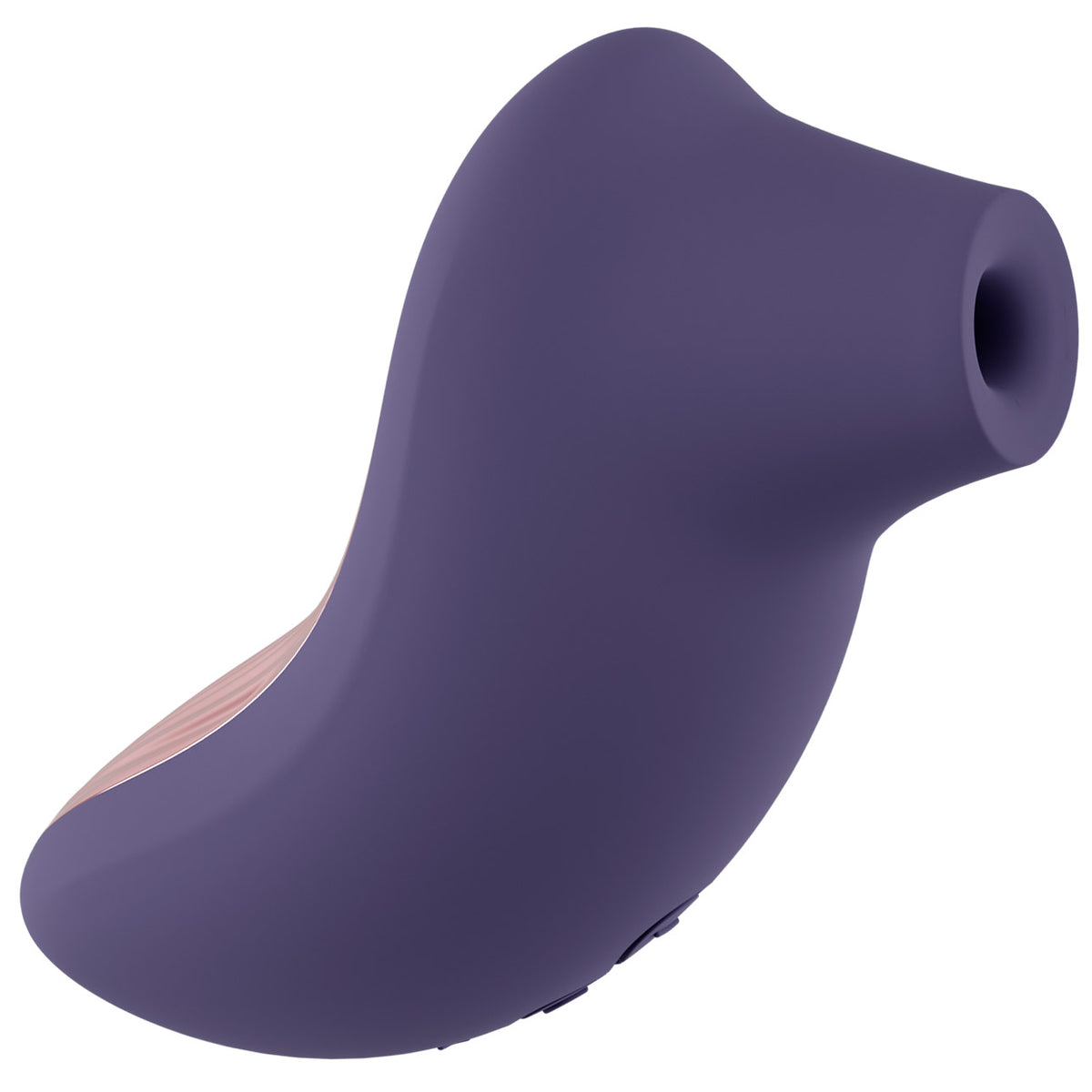 LELO SONA™ 3 Waterproof Rechargeable Silicone Sonic Clitoral Massager - Purple