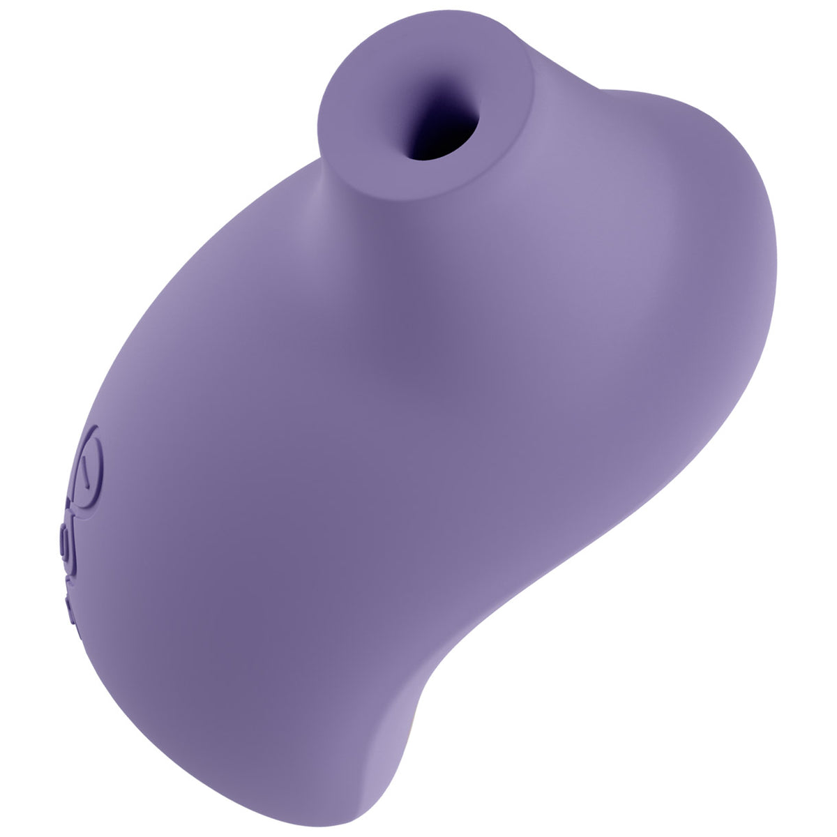 LELO SONA™ 3 Waterproof Rechargeable Silicone Sonic Clitoral Massager - Violet