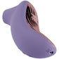LELO SONA™ 3 Waterproof Rechargeable Silicone Sonic Clitoral Massager - Violet