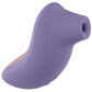 LELO SONA™ 3 Waterproof Rechargeable Silicone Sonic Clitoral Massager - Violet