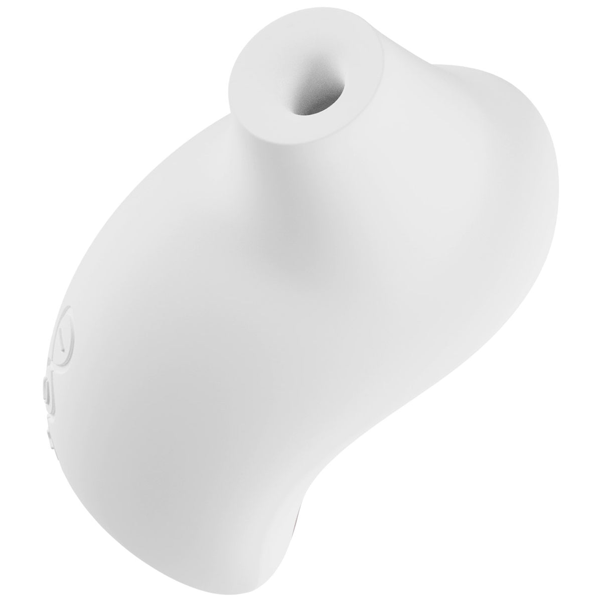 LELO SONA™ 3 Waterproof Rechargeable Silicone Sonic Clitoral Massager - Cream