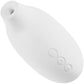 LELO SONA™ 3 Waterproof Rechargeable Silicone Sonic Clitoral Massager - Cream