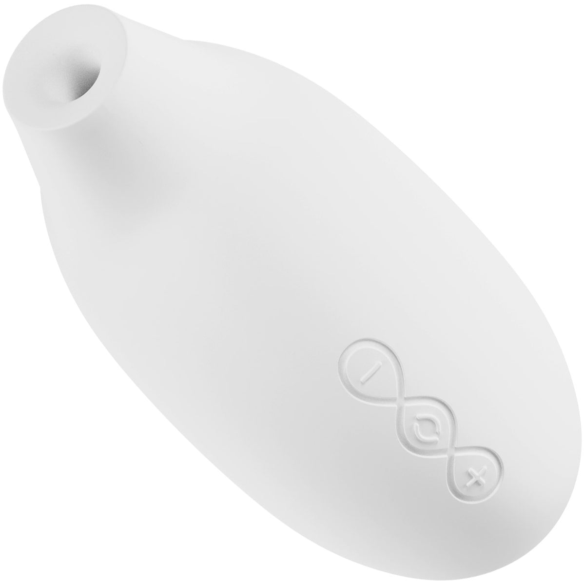 LELO SONA™ 3 Waterproof Rechargeable Silicone Sonic Clitoral Massager - Cream
