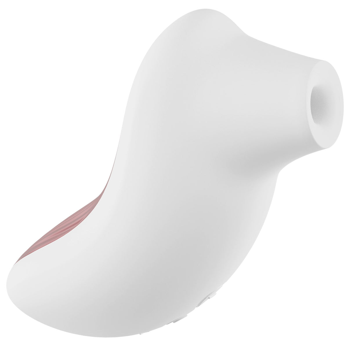 LELO SONA™ 3 Waterproof Rechargeable Silicone Sonic Clitoral Massager - Cream