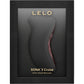 LELO SONA™ 3 Cruise Sonic Clitoral Massager - Black