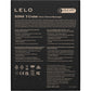 LELO SONA™ 3 Cruise Sonic Clitoral Massager - Black