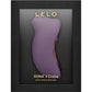 LELO SONA™ 3 Cruise Sonic Clitoral Massager - Plum