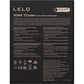 LELO SONA™ 3 Cruise Sonic Clitoral Massager - Plum
