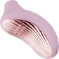 LELO SONA™ 3 Cruise Sonic Clitoral Massager - Soft Pink
