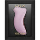 LELO SONA™ 3 Cruise Sonic Clitoral Massager - Soft Pink