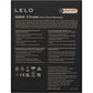 LELO SONA™ 3 Cruise Sonic Clitoral Massager - Soft Pink