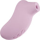 LELO SONA™ 3 Cruise Sonic Clitoral Massager - Soft Pink