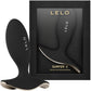 LELO SURFER™ 2 Premium App-Connected Unisex Vibrating Anal Plug - Black