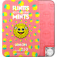 Flintts Mints Mouth Watering Oral Delights - 30 Tablets