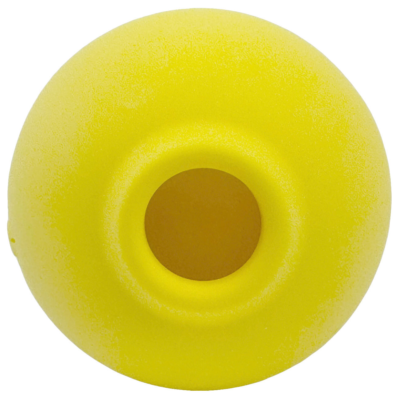 The Le'Moan Lemon Silicone Clitoral Pressure Wave Stimulator