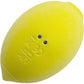 The Le'Moan Lemon Silicone Clitoral Pressure Wave Stimulator