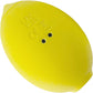 The Le'Moan Lemon Silicone Clitoral Pressure Wave Stimulator