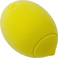 The Le'Moan Lemon Silicone Clitoral Pressure Wave Stimulator