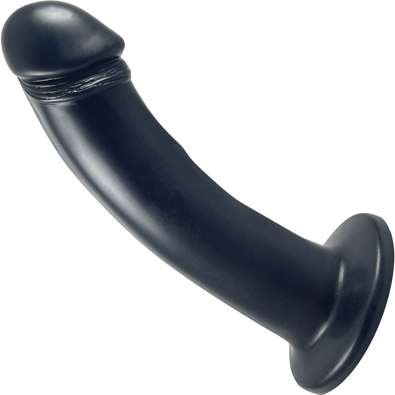 Leo Silicone Dildo By Vixen - Black