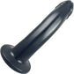 Leo Silicone Dildo By Vixen - Black