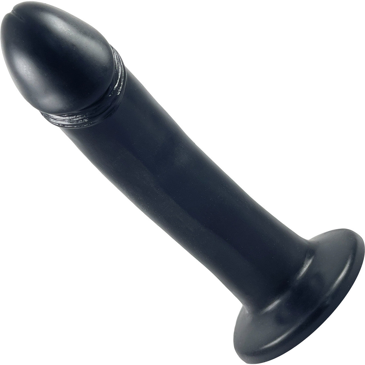 Leo Silicone Dildo By Vixen - Black