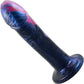 Leo Vibrating Silicone Dildo By Vixen - Galaxy