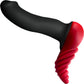 Luvgrind Soft Silicone Grinder, Stroker & Dildo Base Cushion By Banana Pants - Red