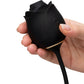 Fifty Shades Of Grey Dark Blushing Rose Clitoral Suction Stimulator And Vibrating Egg
