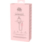 Fifty Shades Of Grey Dark Blushing Rose Clitoral Suction Stimulator And Vibrating Egg
