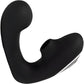 Fifty Shades Of Grey Greedy Girl Duet Dual Stimulator With Clitoral Suction