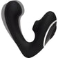Fifty Shades Of Grey Greedy Girl Duet Dual Stimulator With Clitoral Suction