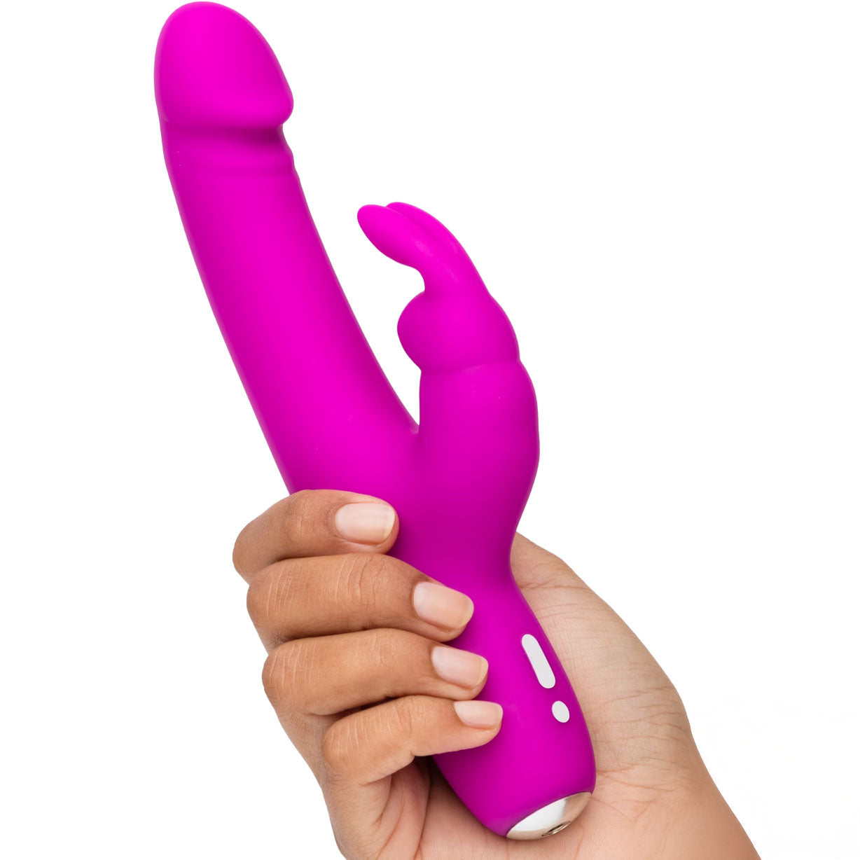 Happy Rabbit Slimline Realistic Rabbit Vibrator