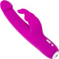 Happy Rabbit Slimline Realistic Rabbit Vibrator