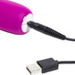 Happy Rabbit Slimline Realistic Rabbit Vibrator