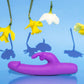 Happy Rabbit Slimline Realistic Rabbit Vibrator