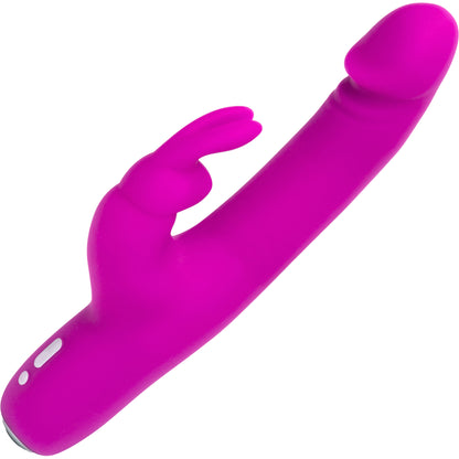 Happy Rabbit Slimline Realistic Rabbit Vibrator