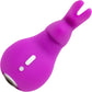 Mini Ears Rechargeable Silicone Finger Rabbit Vibrator By Happy Rabbit®