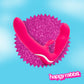 Strapless Strap-On Silicone Rabbit Vibrator By Happy Rabbit®